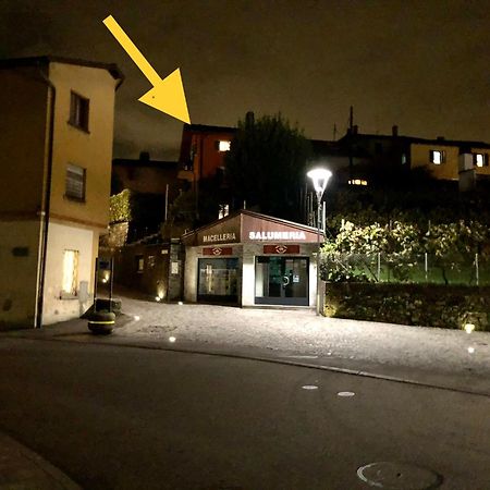 Comano Lugano Ticino - B&B Walterina 외부 사진
