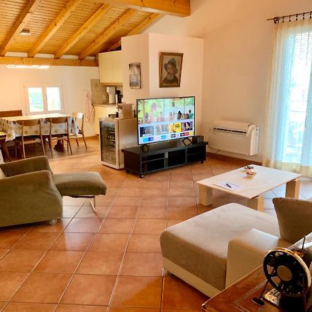 Comano Lugano Ticino - B&B Walterina 외부 사진