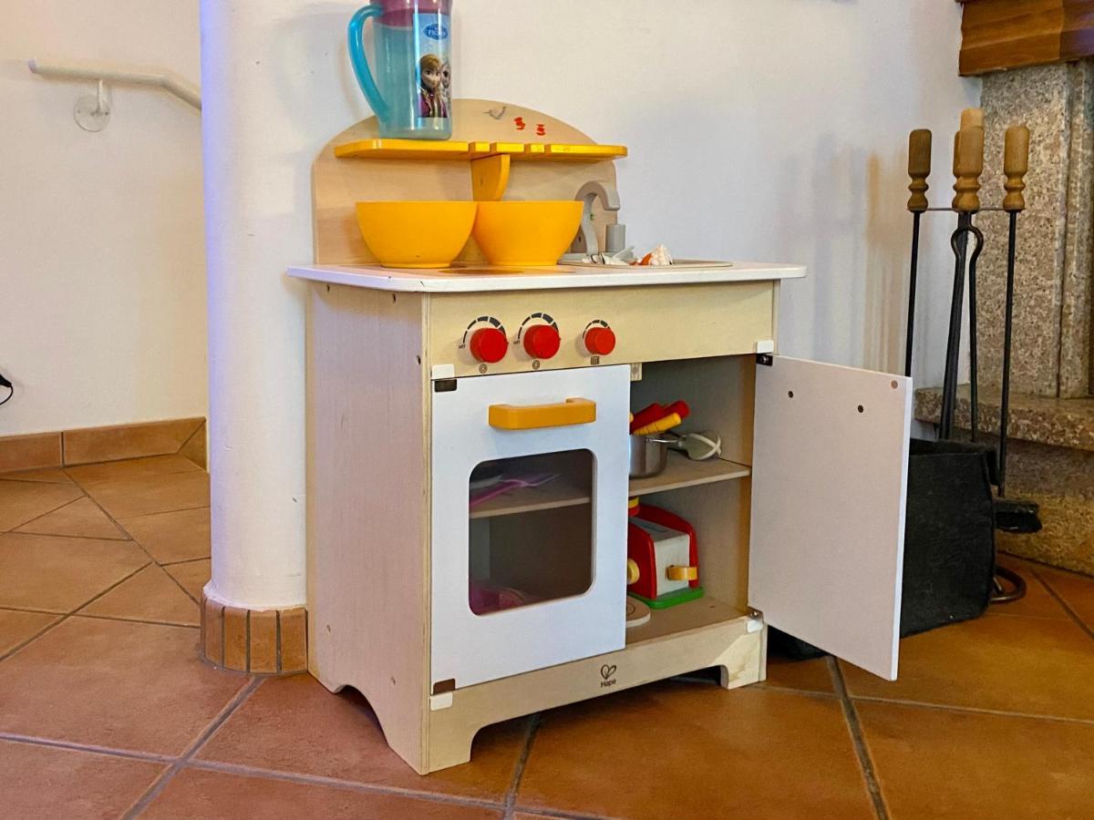 Comano Lugano Ticino - B&B Walterina 외부 사진