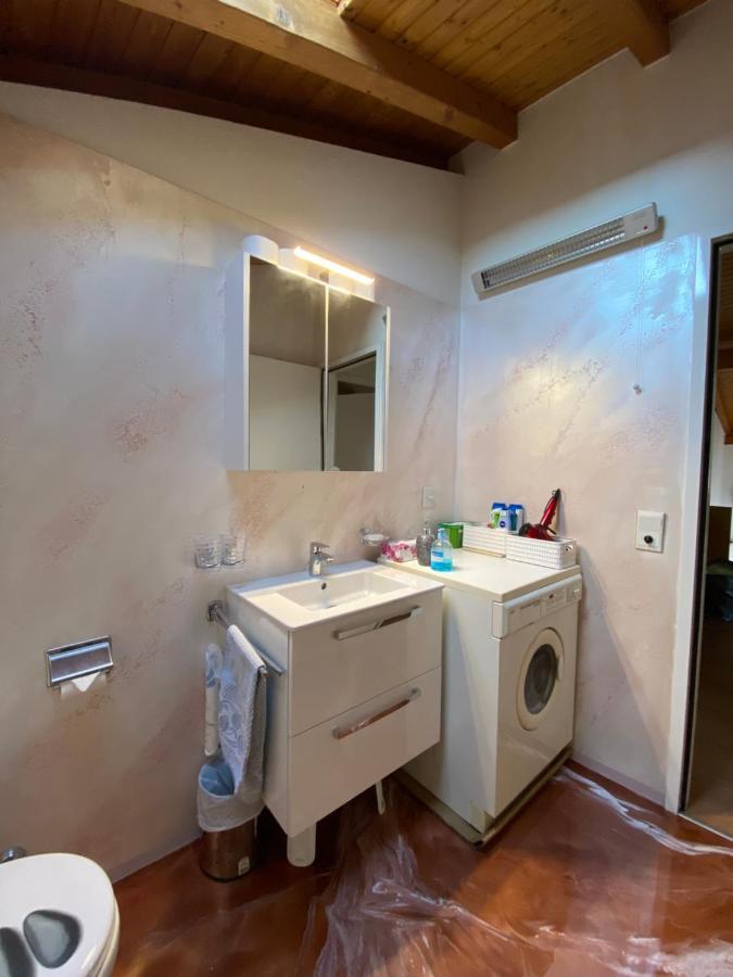 Comano Lugano Ticino - B&B Walterina 외부 사진