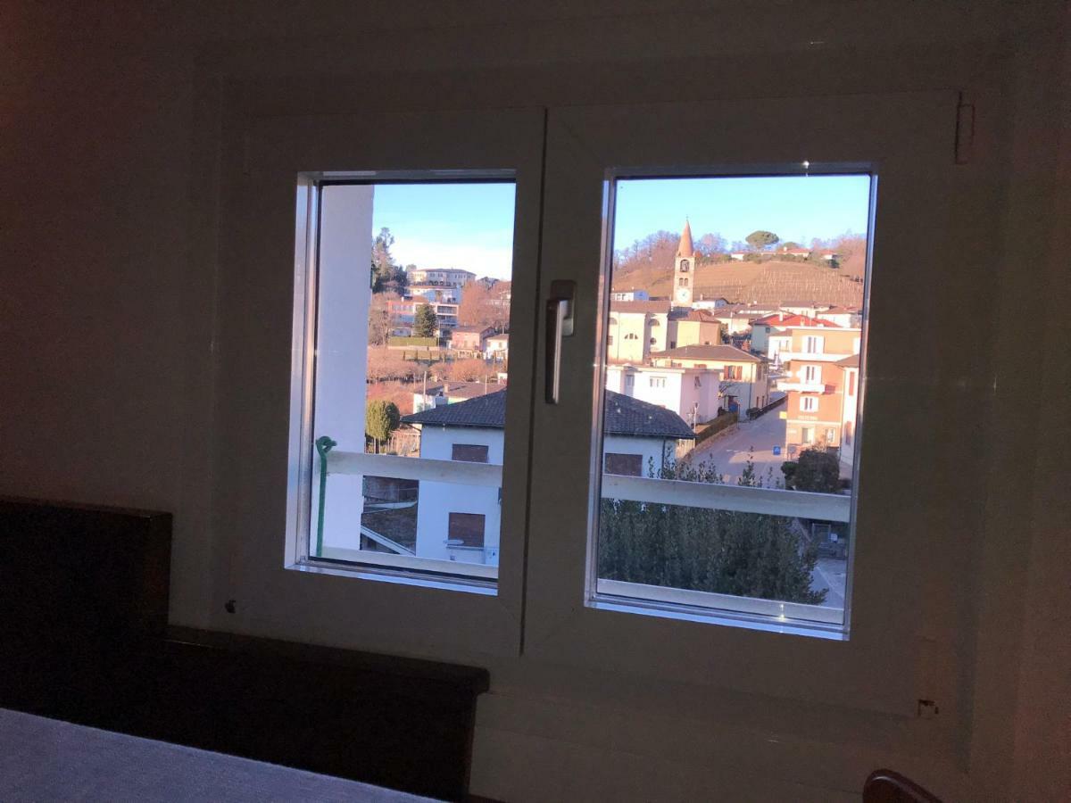 Comano Lugano Ticino - B&B Walterina 외부 사진