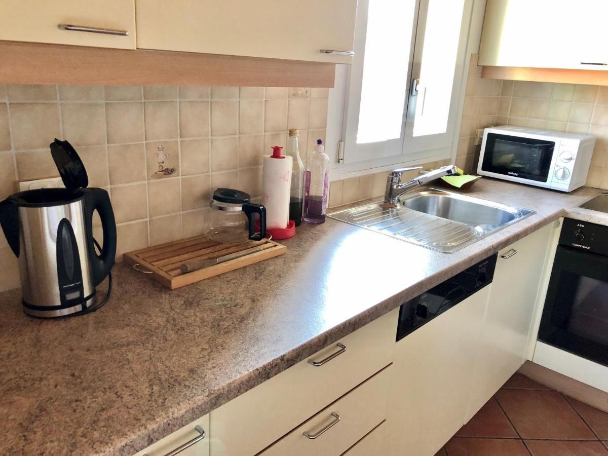 Comano Lugano Ticino - B&B Walterina 외부 사진