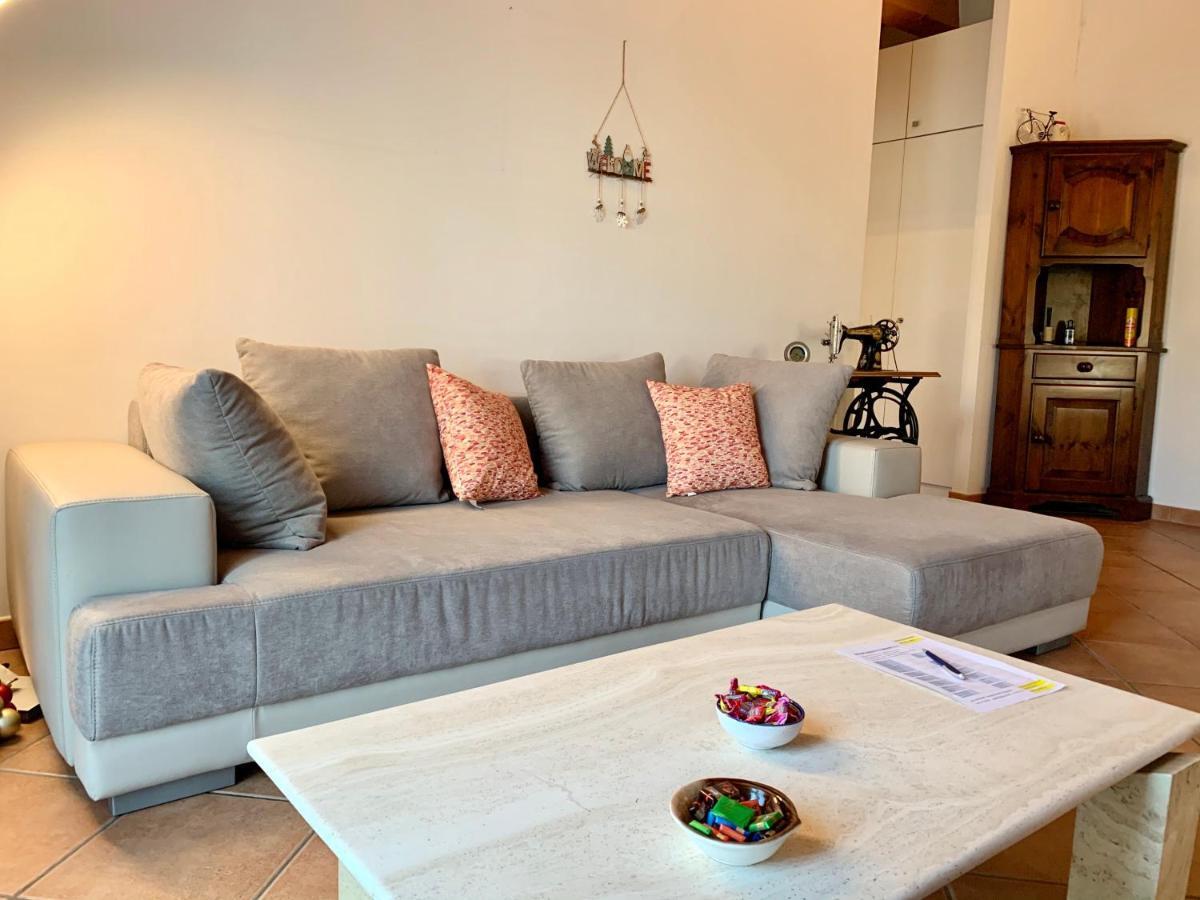 Comano Lugano Ticino - B&B Walterina 외부 사진