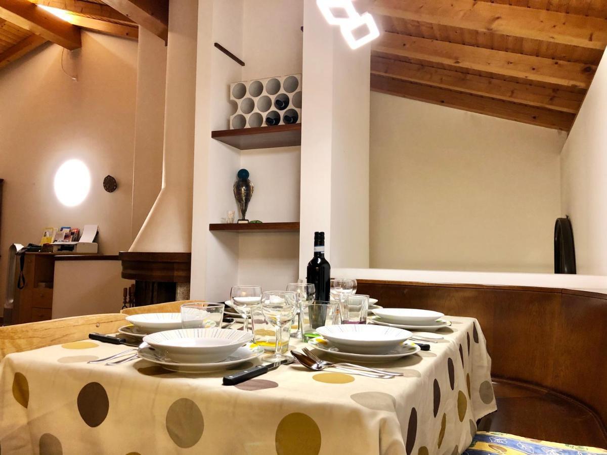Comano Lugano Ticino - B&B Walterina 외부 사진
