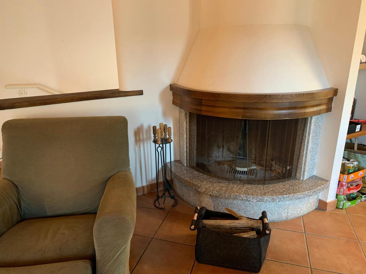 Comano Lugano Ticino - B&B Walterina 외부 사진